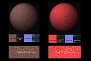 5 Realistic Plastic Tileable Texture, a Textures & Material 3D Model by Kseniya-Omega (Thumbnail 3 of 3)