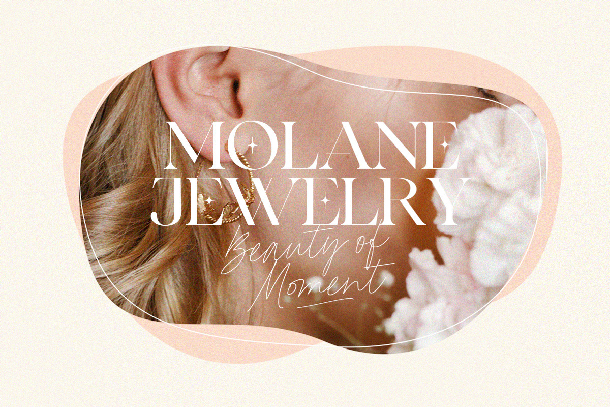 Rosie Brown - Font Duo, a Serif Font by Letterhend Studio (Photo 3 of 10)