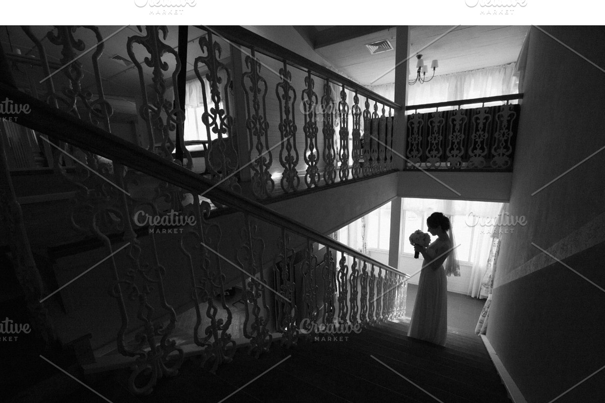 Editorial Wedding Lightroom Presets, a Preset Add-On by Arfis (Photo 7 of 14)