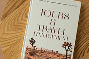 Ravlys - Classy serif, a Serif Font by ToniStudio (Thumbnail 10 of 11)