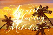 Loving Hearty | Valentine Script, a Script Font by Gilar Studio (Thumbnail 11 of 12)