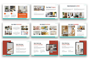 Pavlova-Interior PowerPoint Template, a Presentation Template by kreatifreya (Thumbnail 4 of 5)