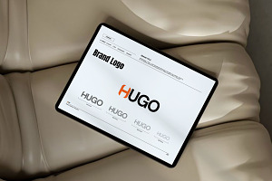 HUGO/Brand Guidelines