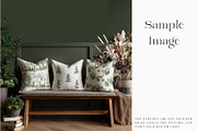 Throw Pillow Mockups, a Household Mockup by mock-ups (Thumbnail 29 of 44)