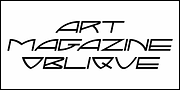 Art Magazine JNL, a Sans Serif Font by Jeff Levine Fonts (Thumbnail 4 of 5)