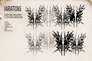 Cyber Sigilism Graphic Pack, an Object Graphic by Inartflow (Thumbnail 3 of 16)