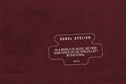 Premium Heritage Monogram & Marks, a Branding & Logo Template by Orca Design (Thumbnail 4 of 12)