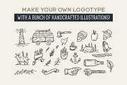 Cordoba - Font Duo (+EXTRA), a Sans Serif Font by Letterhend Studio (Thumbnail 8 of 9)