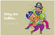 Really, really bad Pirates, a Graphic by paulopivato (Thumbnail 3 of 4)