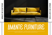 Bradegi || Modern Stylish Sans Serif, a Sans Serif Font by Idea Studio (Thumbnail 7 of 10)