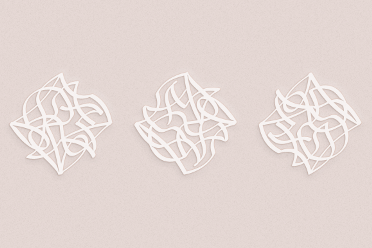 Mayence Ornaments preview 5
