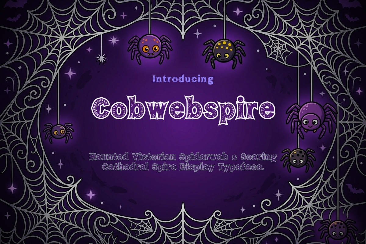 18 Spooky Horror Font Bundle, a Script Font by AN Productions (Photo 16 of 48)
