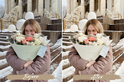 10 Champagne Lightroom Presets, a Preset Add-On by MEPRESETS (Thumbnail 2 of 8)