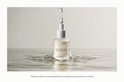 Cosmetics Packaging Mockup Bundle, a Packaging Mockup by Wildfield Studio (Thumbnail 9 of 9)