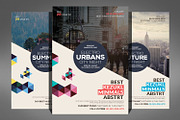 100 Party Flyer Bundle, a Flyer Template by Graphic Templates (Thumbnail 40 of 101)