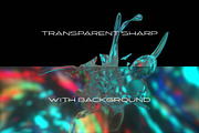 Celestial Abstract Renders, an Object Graphic by Dreadlabs (Thumbnail 5 of 5)