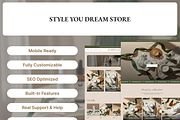 Aurielle Elevate Shopify Theme, a Shopify Template by AtelierDuVow (Thumbnail 8 of 10)