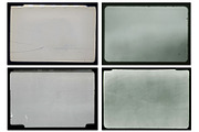 Film Negative Overlays, a Texture Graphic by Blue Line Design (Thumbnail 7 of 16)