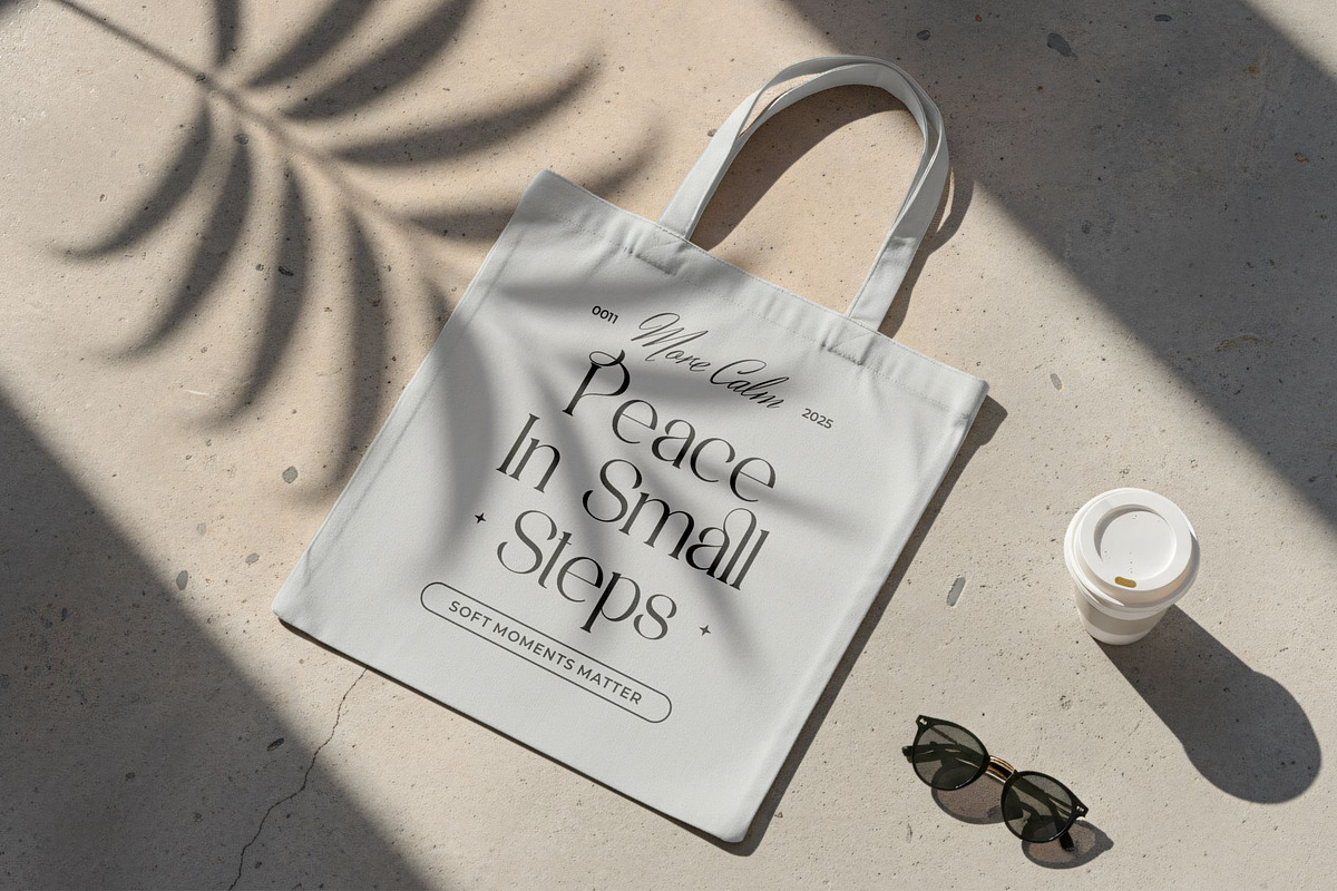 Achilo || Modern Classy Serif Font, a Serif Font by Ermedia Studio (Photo 2 of 10)