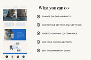 Capri - Vintage Shopify Theme, a Shopify Template by Studio Zash (Thumbnail 7 of 8)