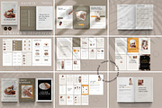 Creative Entrepreneur Bundle CANVA, a Marketing Template by AndrewPixel (Thumbnail 7 of 9)