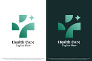 Health care medic logo template, a Branding & Logo Template by Morvana Crew (Thumbnail 2 of 2)