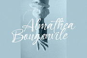 Qallies – Elegant Handwritten Font, a Handwritten Font by BrandSemut (Thumbnail 2 of 11)