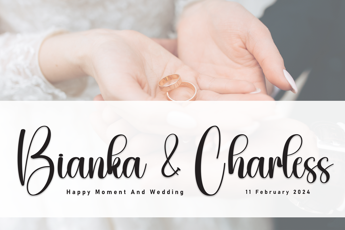 Saturday | Script Font, a Handwritten Font by Scratchones (Photo 2 of 9)