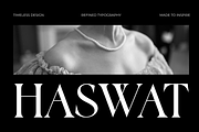 Askinо–Elegant Editorial Serif Font, a Serif Font by MaikoHatta (Thumbnail 7 of 8)