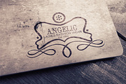 Vintage Labels, a Templates & Theme by InnovativeDesign (Thumbnail 5 of 5)
