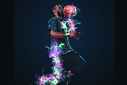 Electric Power Photoshop Action, an Action Add-On by Studio Retouch (Thumbnail 10 of 11)