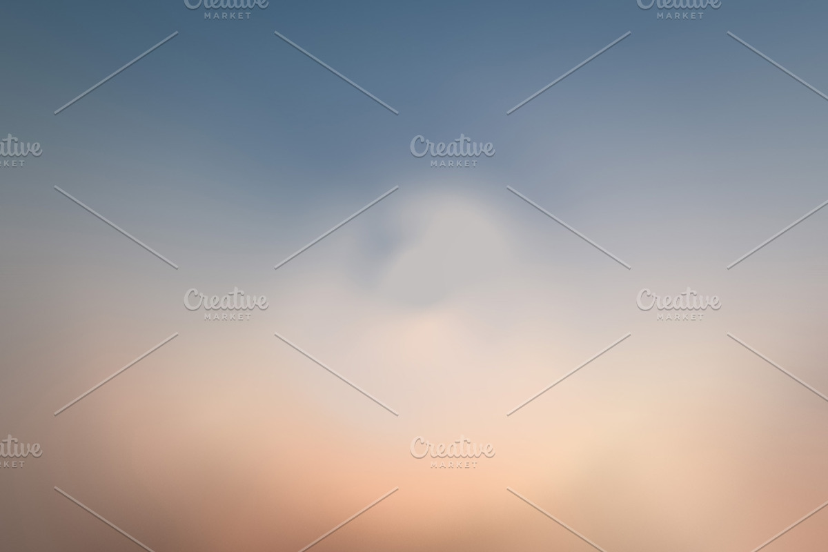 (SALE) 40 Blurred Backgrounds N1 preview 4