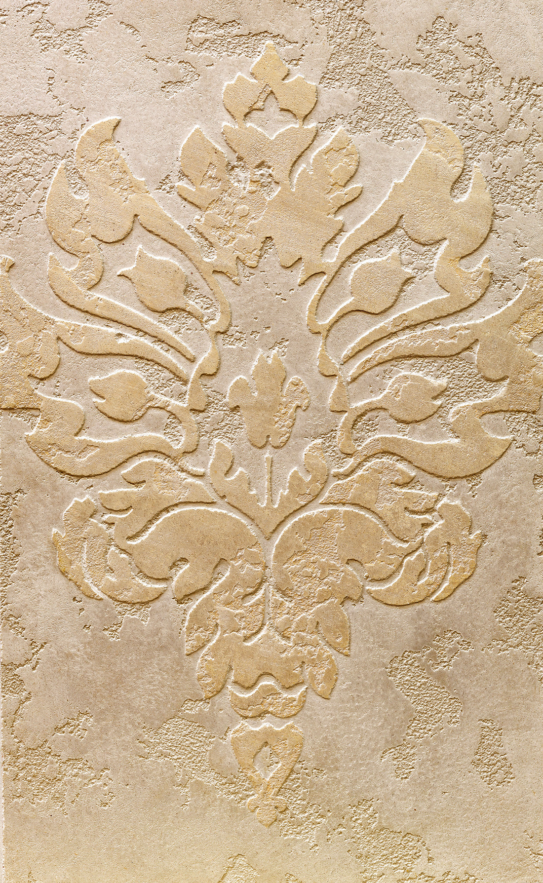 Decorative stucco texture, a Texture Graphic by ArtyomMirniy