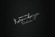 Brailes Font Duo, a Script Font by MissinkLab Studio (Thumbnail 12 of 13)