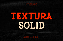 Textura Solid