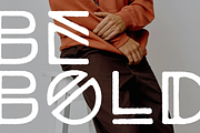 Arnodic - Display Font, a Sans Serif Font by Surplus Type Co (Thumbnail 4 of 8)
