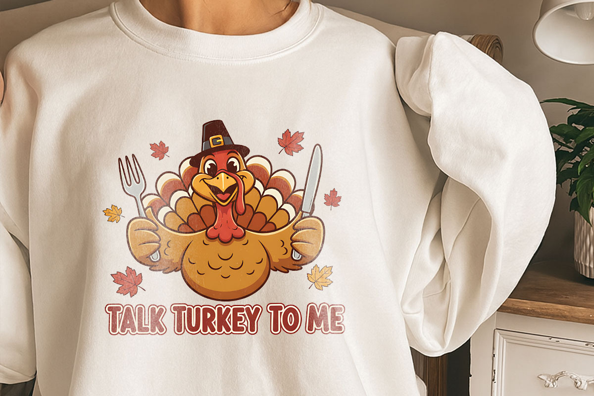 Thanksgiving Sublimation PNG Bundle, an Object Graphic by GlitterCraft (Photo 80 of 101)