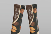 Stick packaging mockup bundles, a Packaging Mockup by Ambo Ampeng (Thumbnail 16 of 32)