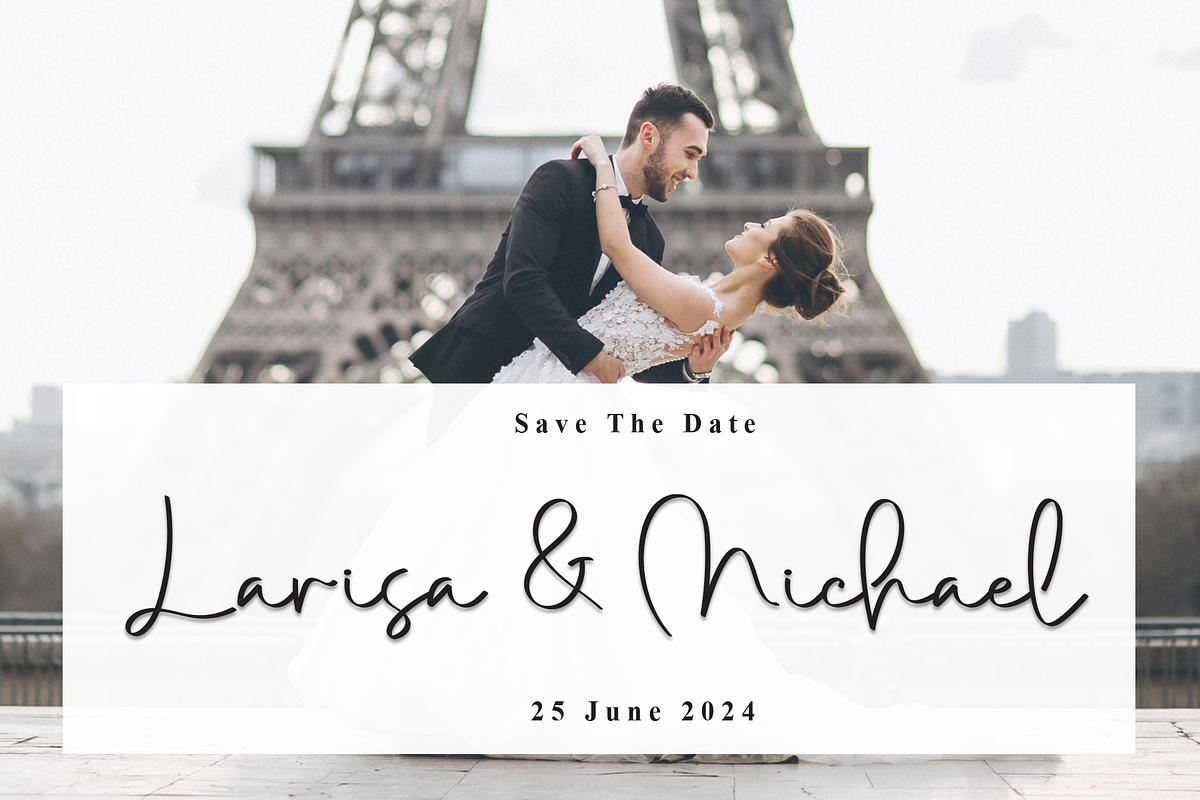 Autography | Script Font, a Handwritten Font by Scratchones (Photo 2 of 7)