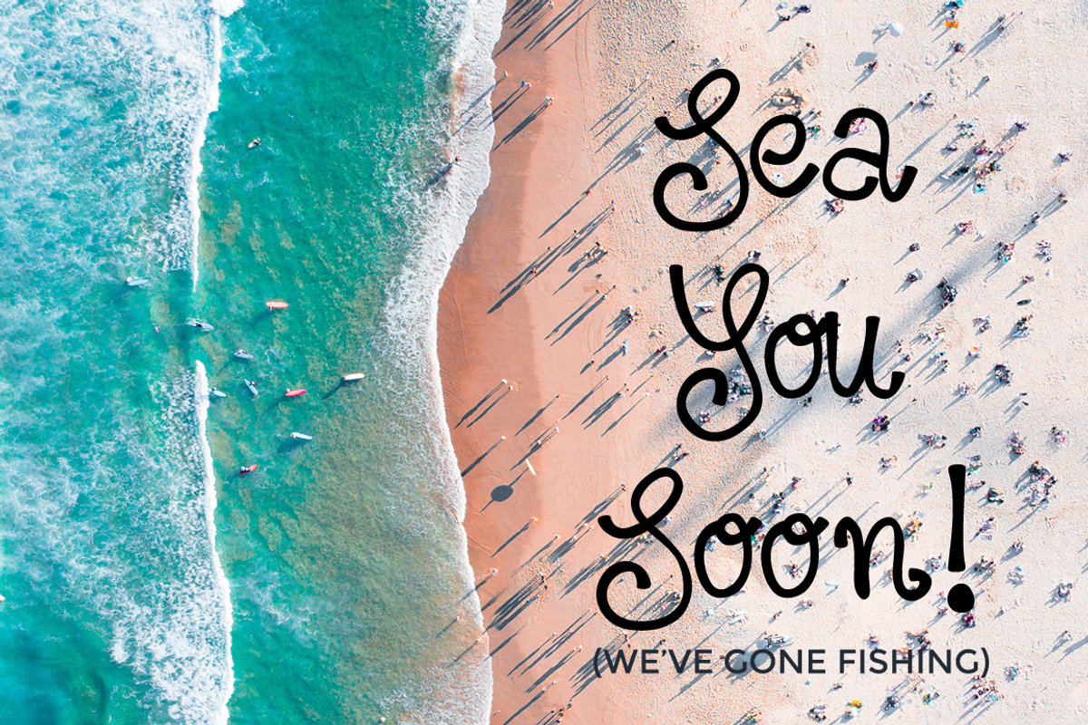 Sweet Peas Font preview 3