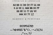 Mising, a Script Font by FreshTypeINK (Thumbnail 8 of 8)