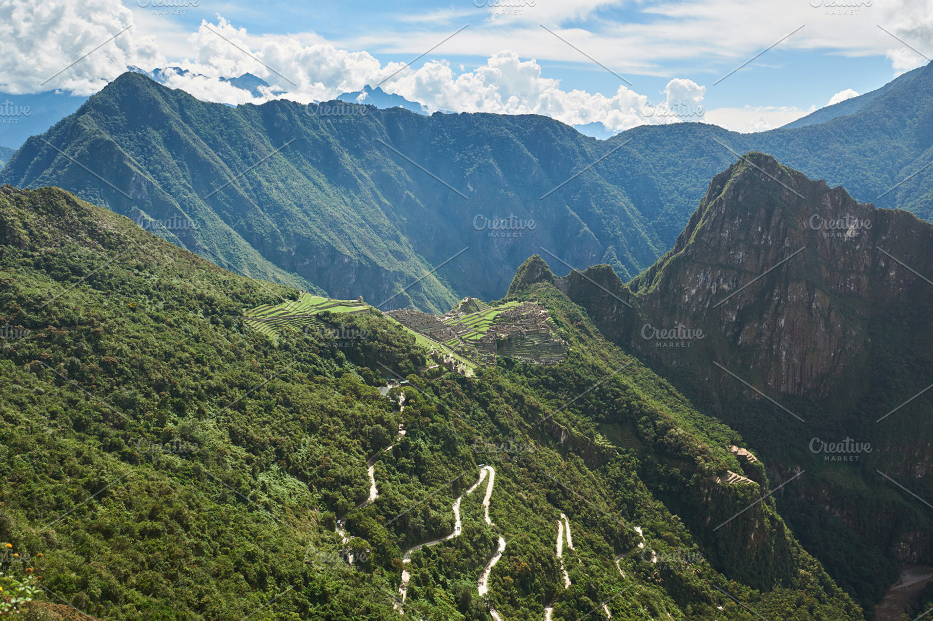 Machu picchu stock photo containing picchu and machu, an Architecture Photo by PixieMe