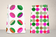 24 seamless geometry symmetrical, a Pattern Graphic by ARTOZEN DIGITAL (Thumbnail 7 of 18)