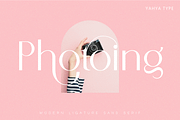 Histeagin Sans, a Sans Serif Font by Yahya Type (Thumbnail 6 of 17)