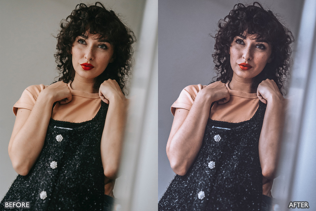 Minimal Lightroom Presets, a Preset Add-On by AAA Presets (Photo 13 of 21)