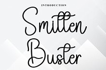 Smitten Buster
