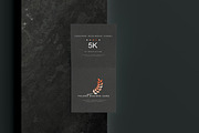 Stationery Branding Mockup Bundle, a Packaging Mockup by pmvch (Thumbnail 91 of 120)