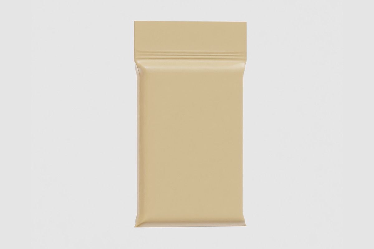 Packaging model, an Object 3D Model by fahad121 (Photo 4 of 8)