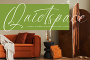 Royal Time, a Handwritten Font by Integritype Studio (Thumbnail 12 of 15)