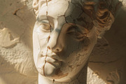 87 Sculpted marble heads, an Arts & Entertainment Photo by Handmadefont (Thumbnail 10 of 85)